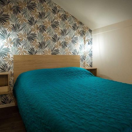 Apartmani Mis Šabac Exterior foto