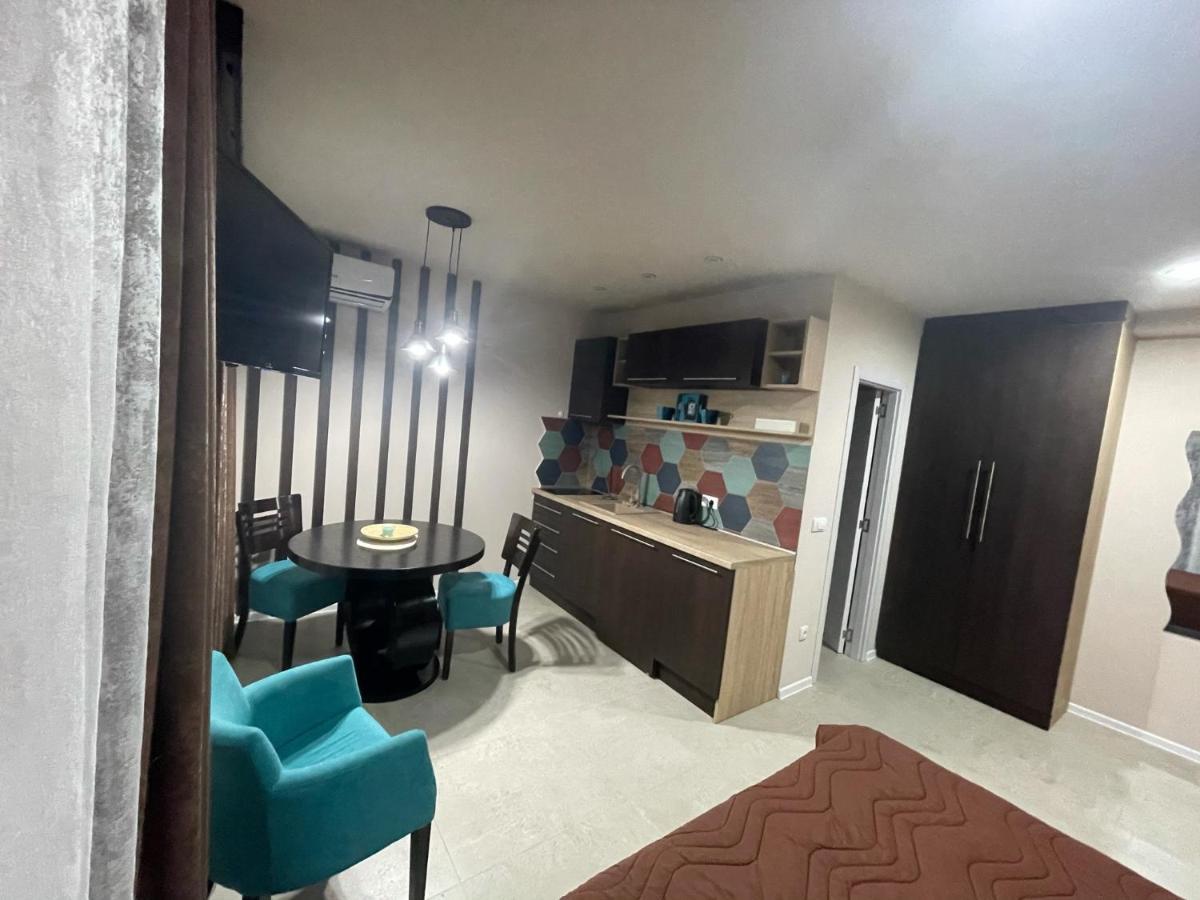 Apartmani Mis Šabac Exterior foto