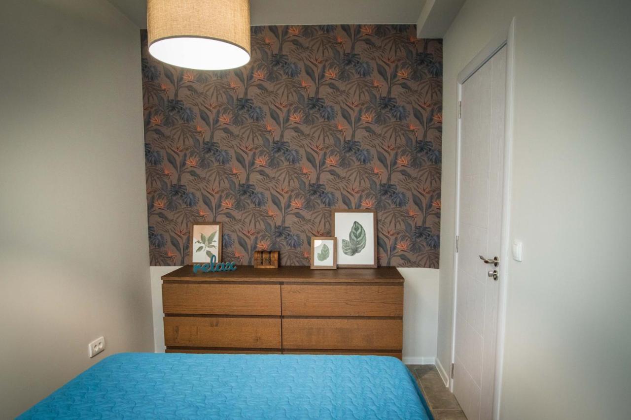 Apartmani Mis Šabac Exterior foto